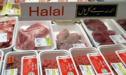 Rhône : cinq tonnes de viande halal avariée saisies à Vénissieux