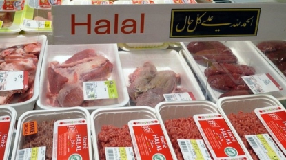 Rhône : cinq tonnes de viande halal avariée saisies à Vénissieux