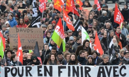 Contre l’état d’urgence et la déchéance de nationalité, des rassemblements partout en France