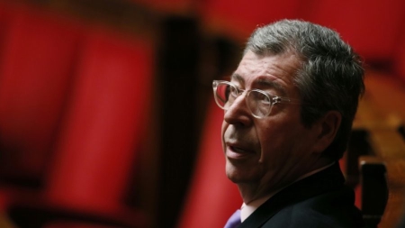 Patrick Balkany mis en examen pour déclaration mensongère sur son patrimoine