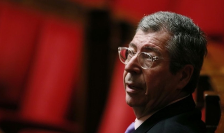 Patrick Balkany mis en examen pour déclaration mensongère sur son patrimoine