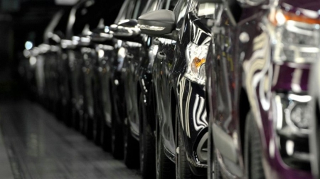 Le marché automobile français a nettement repris des couleurs en 2015