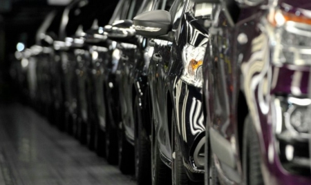 Le marché automobile français a nettement repris des couleurs en 2015