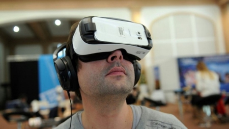 Immersion et sensations: la vidéo à la conquête de nouveaux territoires