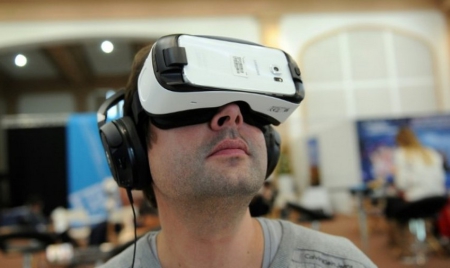 Immersion et sensations: la vidéo à la conquête de nouveaux territoires