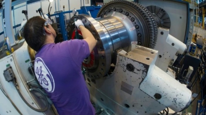 General Electric taille dans les effectifs du pôle énergie d’Alstom, à peine racheté