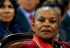 La gauche rend hommage à Christiane Taubira après sa démission