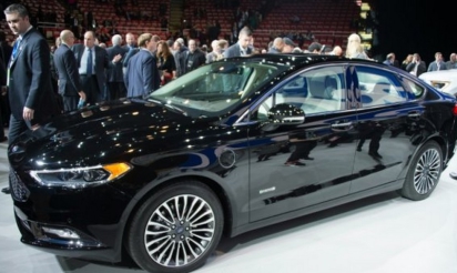 Et si demain il n’y avait plus d’accidents de voitures?