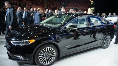 Et si demain il n’y avait plus d’accidents de voitures?