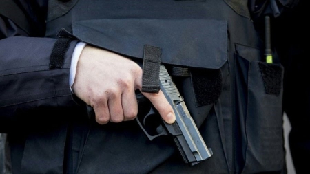 Gironde : perquisitions dans les milieux de l’ultra-droite