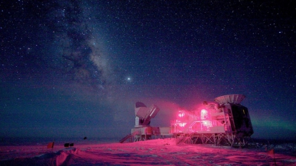 Traces du Big Bang: vers une des plus grandes découvertes de tous les temps?