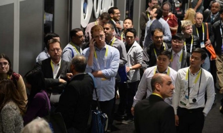 La French Tech débarque en force au Consumer Electronics Show de Las Vegas