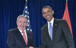 Barack Obama à Cuba en mars pour une visite historique