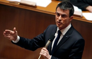 Agriculteurs en colère : le plan de Valls contre la crise agricole