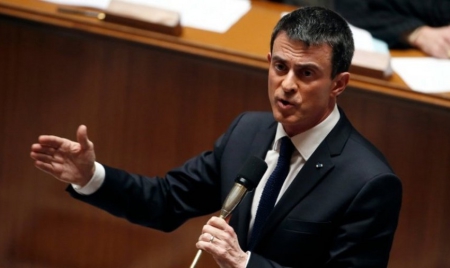 Agriculteurs en colère : le plan de Valls contre la crise agricole