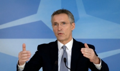 Face à la menace russe, l’Otan renforce sa présence avancée à l’Est