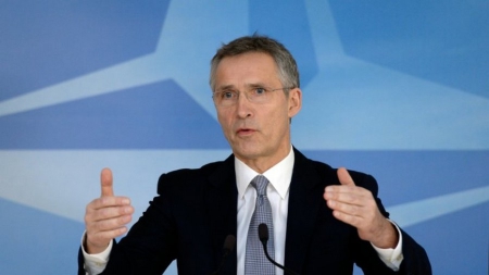 Face à la menace russe, l’Otan renforce sa présence avancée à l’Est