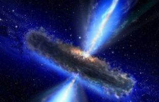 La détection d'ondes gravitationnelle, un des derniers Graal de la physique