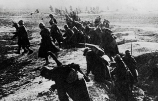 Verdun: 300 jours en enfer