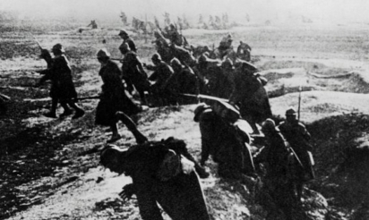 Verdun: 300 jours en enfer