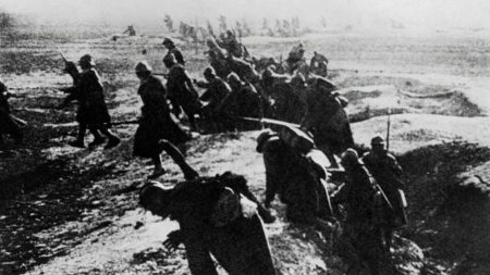 Verdun: 300 jours en enfer