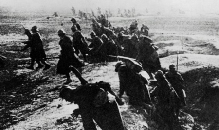 Verdun: 300 jours en enfer