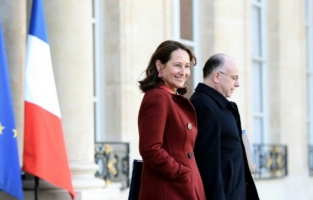 Dernières tractations avant remaniement