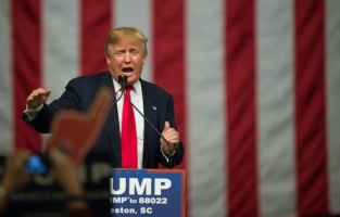 Donald Trump appelle au boycott d'Apple