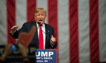 Donald Trump appelle au boycott d’Apple