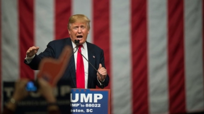 Donald Trump appelle au boycott d’Apple