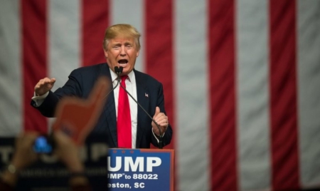 Donald Trump appelle au boycott d’Apple