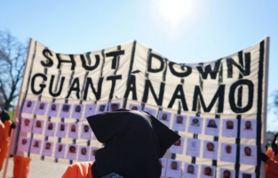 Obama dévoile son plan pour fermer la prison de Guantanamo