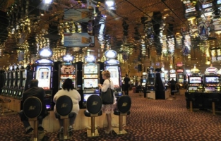 Aix-en-Provence : panique durant le braquage du casino