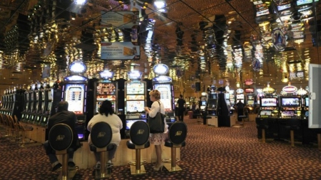 Aix-en-Provence : panique durant le braquage du casino