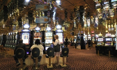 Aix-en-Provence : panique durant le braquage du casino