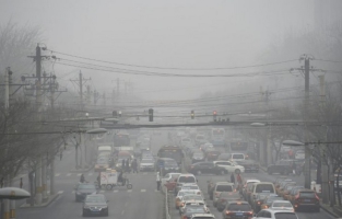 La pollution fait 5 millions de morts dans le monde, la moitié en Chine et Inde