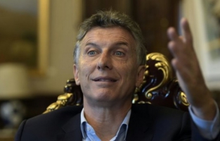 Hollande en Argentine, terre d'opportunités économiques