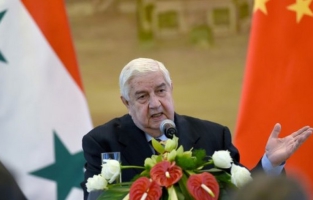 Face aux défaites rebelles, l'Arabie pourrait envoyer des troupes en Syrie 