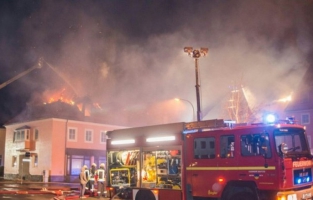 L'Allemagne redoute un enracinement de la xénophobie dans l'ex-RDA