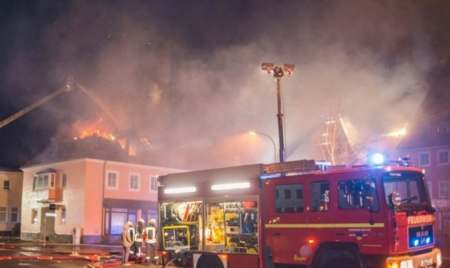 L’Allemagne redoute un enracinement de la xénophobie dans l’ex-RDA