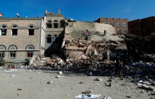 Face aux défaites rebelles, l'Arabie pourrait envoyer des troupes en Syrie 