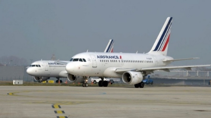 Trois employés d’une filiale d’Air France soupçonnés d’avoir détourné des miles
