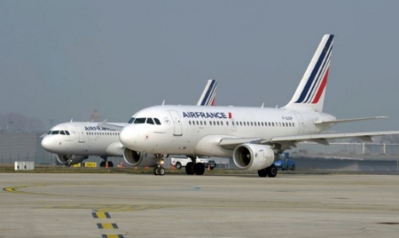 Trois employés d’une filiale d’Air France soupçonnés d’avoir détourné des miles