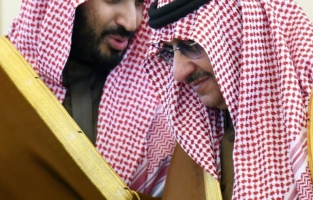 Face aux défaites rebelles, l'Arabie pourrait envoyer des troupes en Syrie 