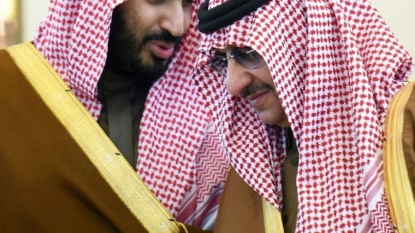 Face aux défaites rebelles, l’Arabie pourrait envoyer des troupes en Syrie