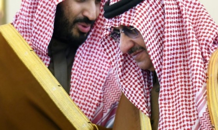 Face aux défaites rebelles, l’Arabie pourrait envoyer des troupes en Syrie