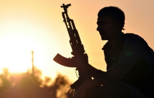 Grèce: trois Britanniques armés arrêtés près de la frontière turque