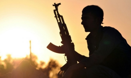 Grèce: trois Britanniques armés arrêtés près de la frontière turque