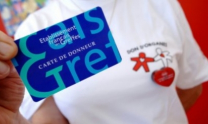 Médecine: les greffes d’organes progressent au rythme de 15 par jour