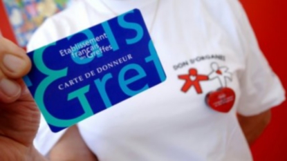 Médecine: les greffes d’organes progressent au rythme de 15 par jour